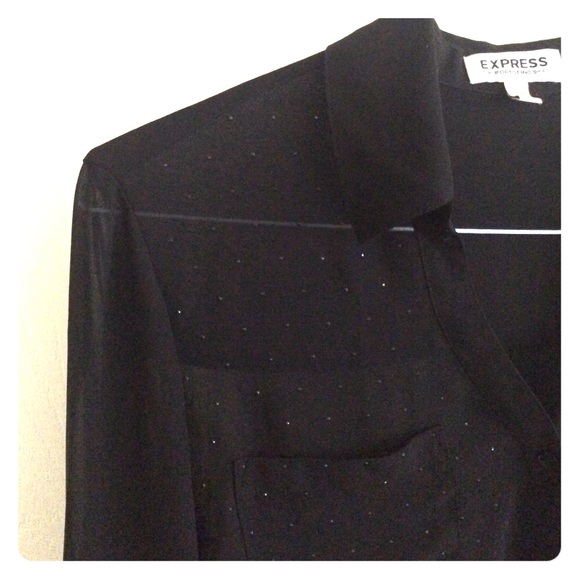 Express Portofino shirt