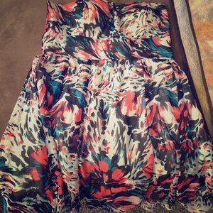 Charlotte Russe dress