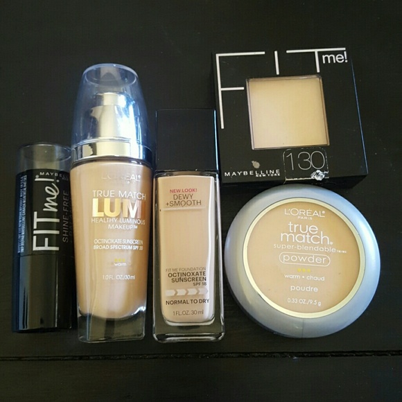 Make up - Picture 2 of 2