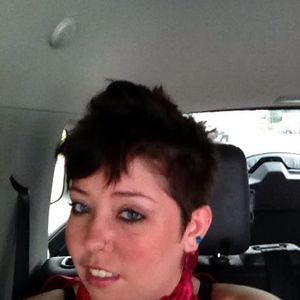 Meet your Posher, Kaitlyn