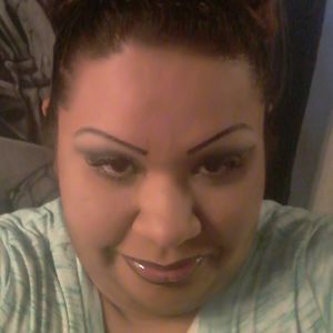 Meet your Posher, April