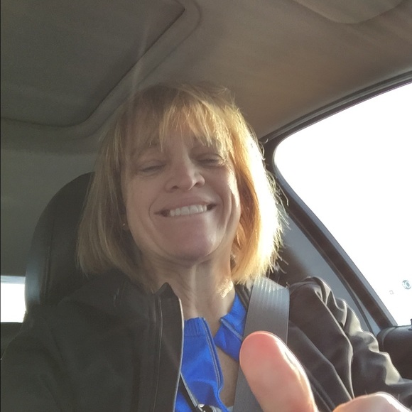 Meet your Posher, Tammy - Picture 1 of 1