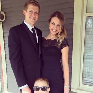 Meet your Posher, Meghan