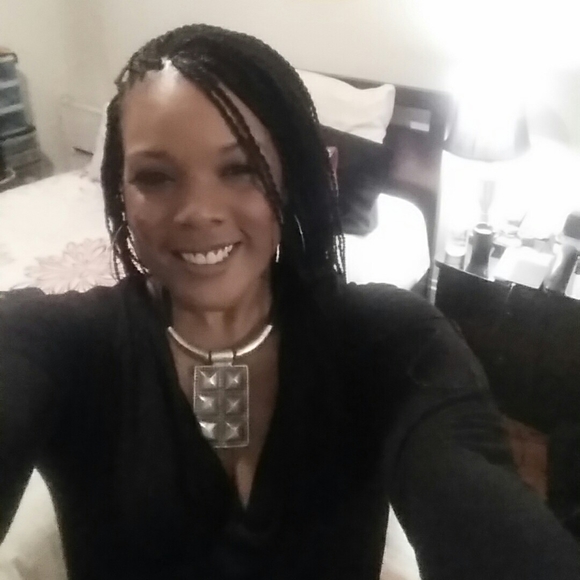 Meet your Posher, Venus