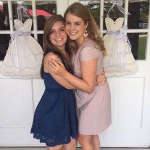 Meet your Posher, Joann