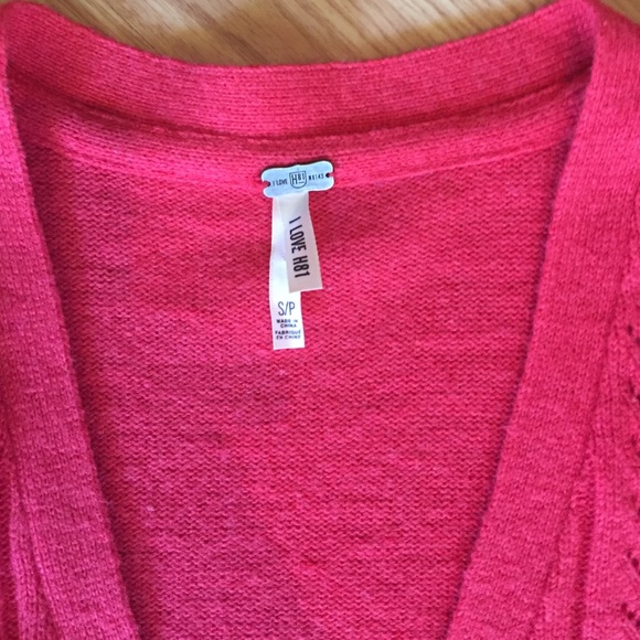 Sweater - Picture 3 of 4