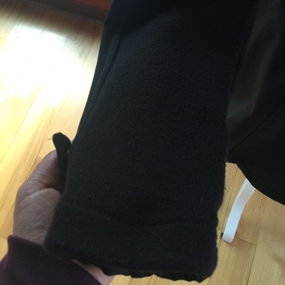 Michael Kors trench coat - Picture 3 of 4