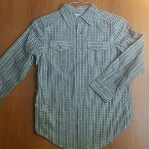 Arizona jean co. boys shirt
