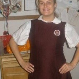 Meet your Posher, Allison