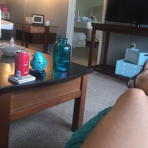 Meet your Posher, Yara