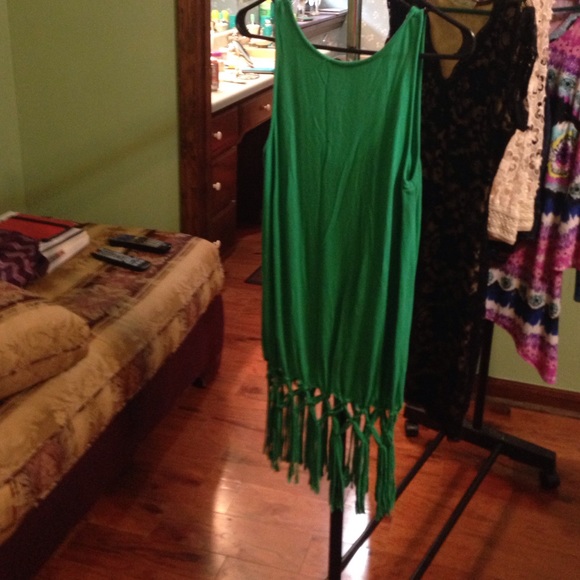 Long top - Picture 2 of 2