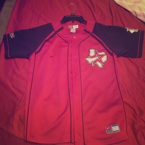 Official Houston Astros Jersey