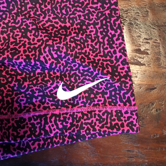 ‼️SOLD‼️Nike Pro Shorts - Picture 2 of 4