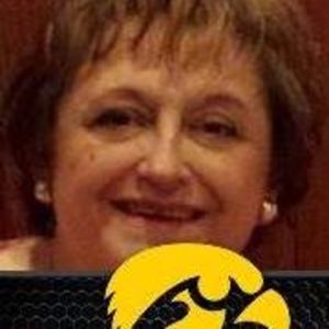 Meet your Posher, Sue