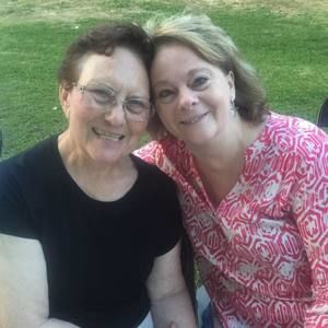 Meet your Posher, Melinda