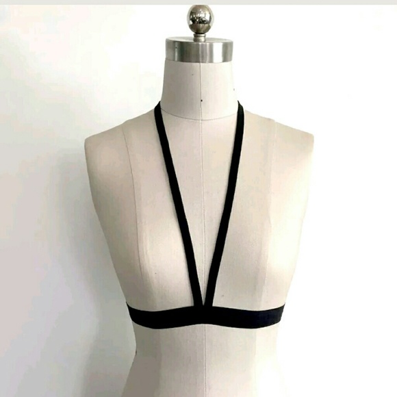 🔥XS,S,M,L,XL LOOK AT ME NOW Bralette - Picture 2 of 3