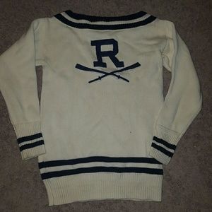 BLACK FRIDAY SALE Ralph Lauren Rugby Sweater