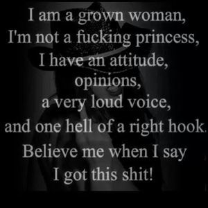 Meet your Posher, Lagena