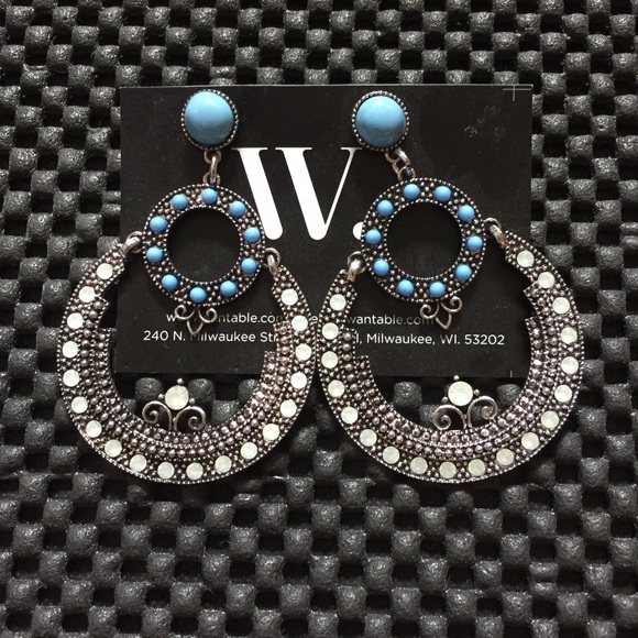 Kristen Earrings