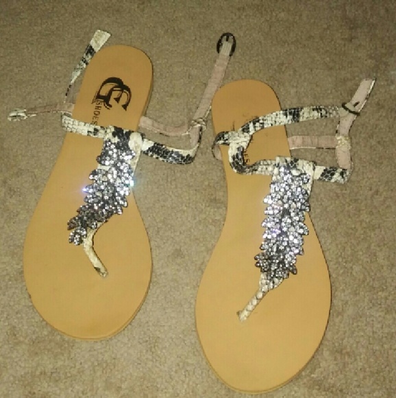 Sandals