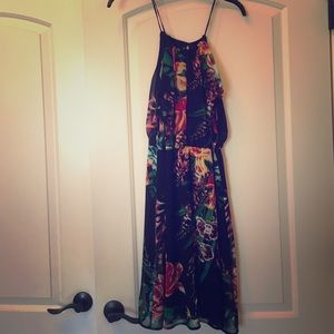 Cute little floral sundress