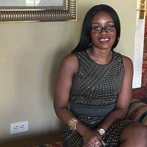 Meet your Posher, Tamara