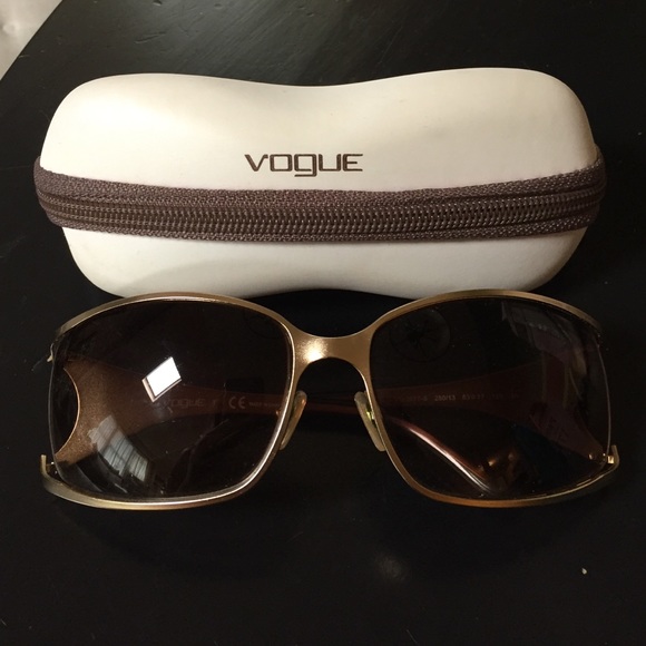 Vogue sunglasses