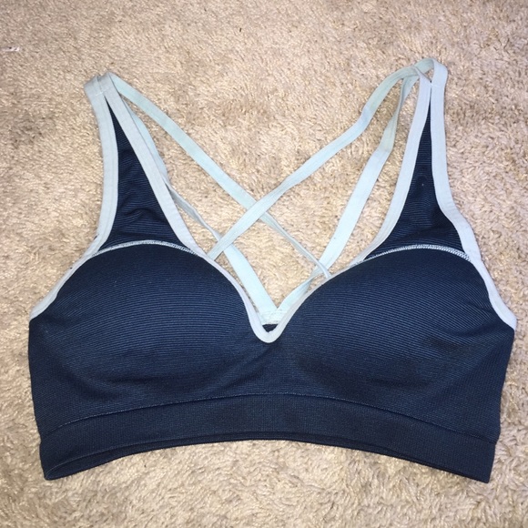 Sports bra that's padded