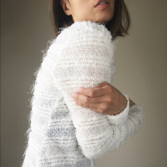 Lilly duster cardigan .open front. XS - Picture 4 of 4