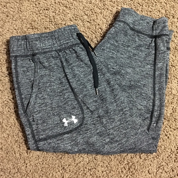 Under Armour Pants - Under Armour Joggers
