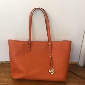 Michael Kors, Travel Bag.