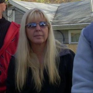 Meet your Posher, Deborah