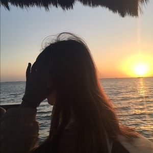 Meet your Posher, Qinjie