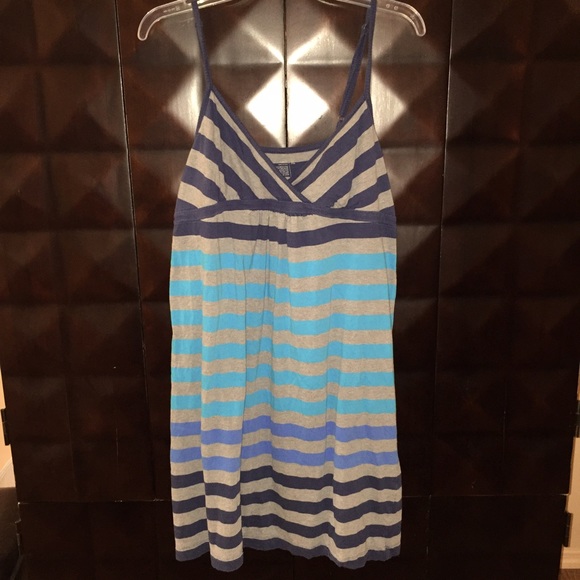 Old Navy Size XL beach coverup