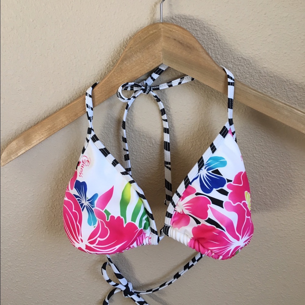 NWOT Guess Swimsuit - Picture 6 of 6