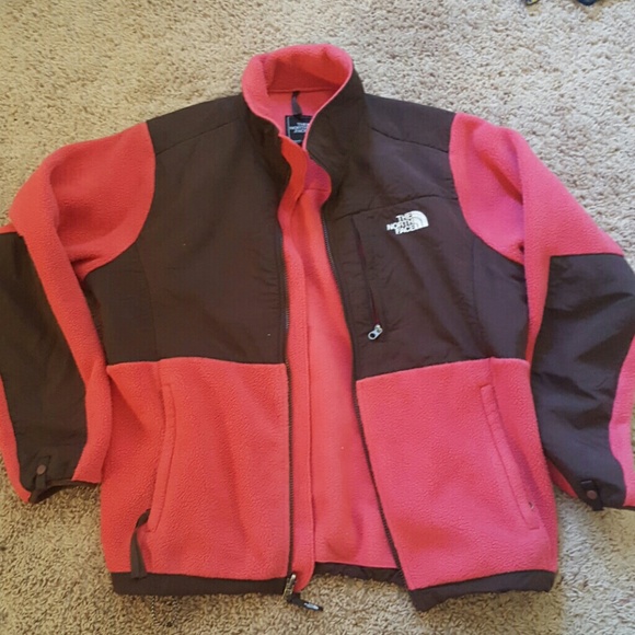 The North Face Denali Jacket