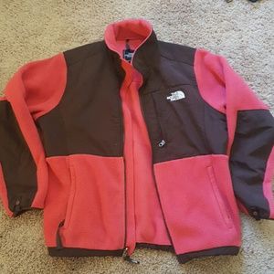 The North Face Denali Jacket