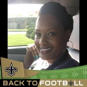 Meet your Posher, Jennifer