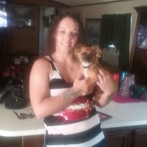 Meet your Posher, Crystal