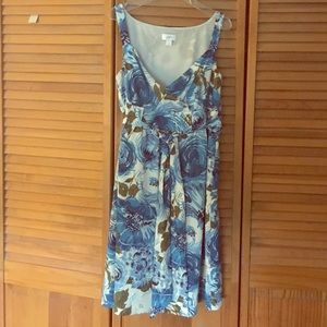 Ann Taylor Loft Dress