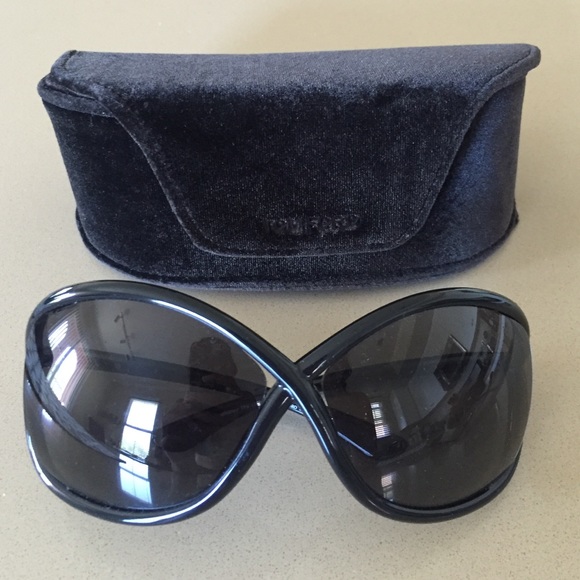 Tom Ford Accessories - Tom Ford Sunglasses
