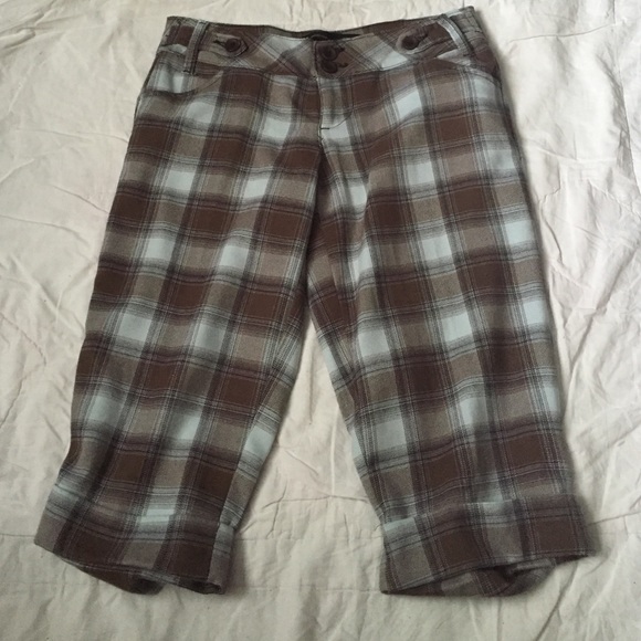 Pants