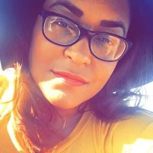Meet your Posher, Naitlyn
