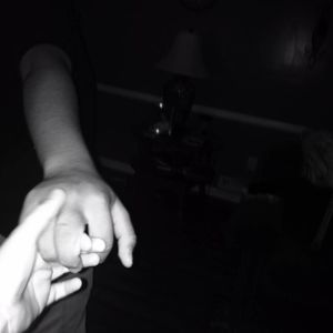 Meet your Posher, Brentley