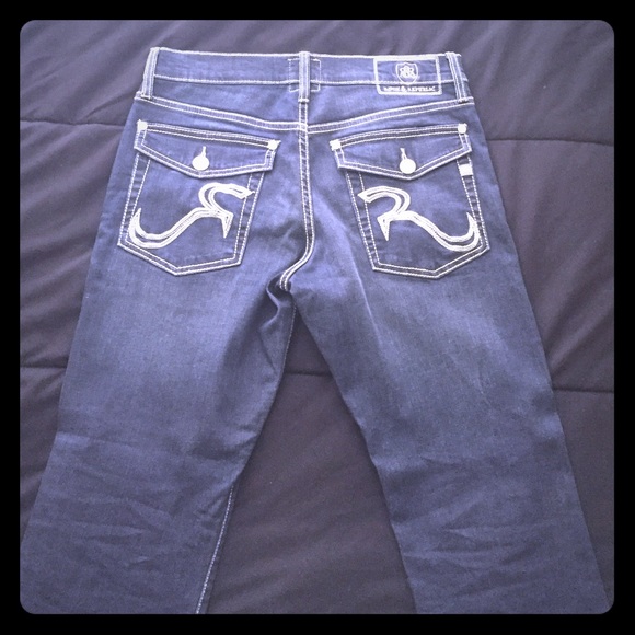 Rock & Republic 32x30 jeans