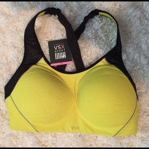 Victoria Secret Sports bra