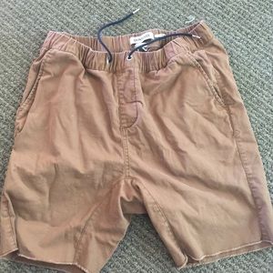 Quicksilver shorts