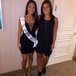 Meet your Posher, Mackenzie