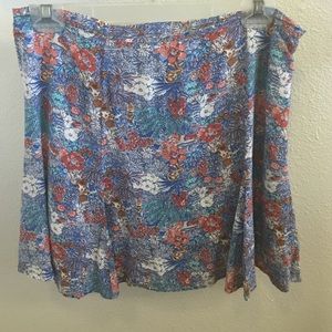 Forever 21 skirt size medium