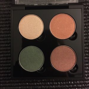 Anastasia Beverly Hills eyeshadow quad